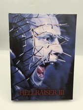 Hellraiser 3 - Hell on Earth /