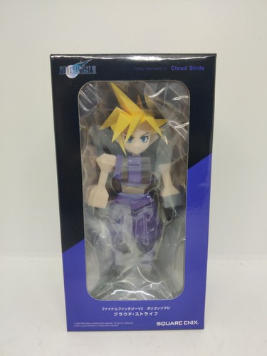 Final fantasy vii cloud - 7,