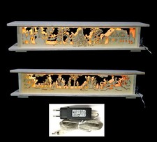 LED Lichterbogen Weihnachten