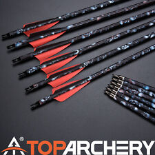 12 Bogenschießen 30"