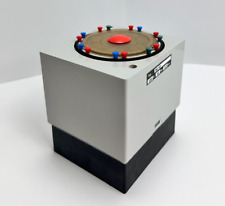 Centra Zentra Honeywell SU40 Schaltuhr Analoguhr Wochenprogramm Heizungsregler