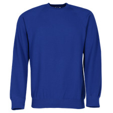 Russell Classic Raglan Sweat Herren Pullover Sweatshirt Sweater Pulli XS - 4XL