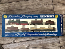 Fleischmann H0 Zugset 4883 Die alten Preußen in OVP