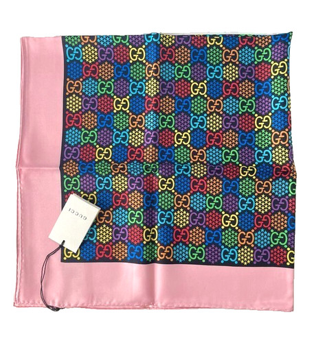 Gucci 610323 schal tuch - 610323,