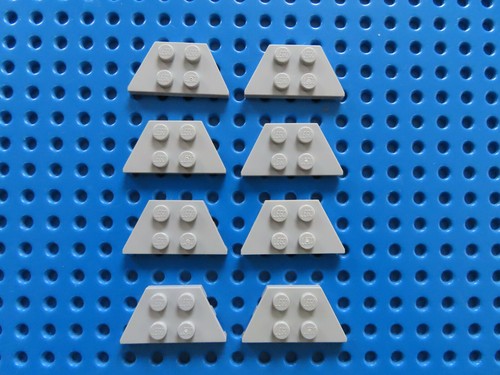 Lego flügelplatte 51739 - 8,