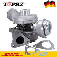 Turbolader für Audi A4 8EC ED
