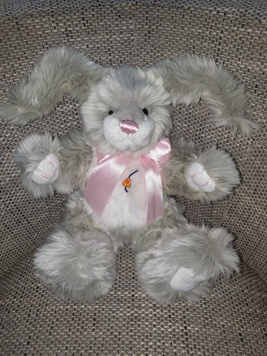 Clemens spieltiere hase grau - clemens,