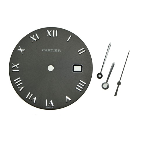Original cartier zifferblatt - original,