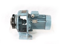 Wasserpumpe Pumpe elektrischer