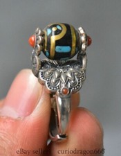 1.2" Alte chinesische Sterling