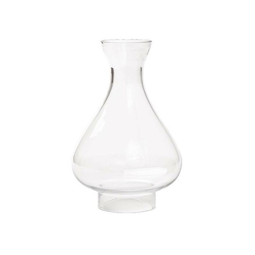Zylinderglas petroleumlampe - zylinderglas,