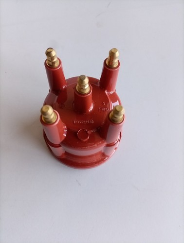 Orig verteilerkappe opel - orig.,