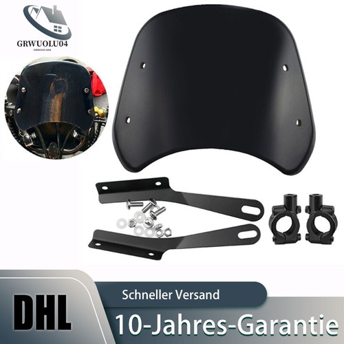 Motorrad windschutzscheibe - motorrad,