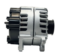 orig.Valeo Lichtmaschine FÜR VW Touareg 7LA,7L6, 7L7 3.0	FÜR Porsche Cayenne 9PA