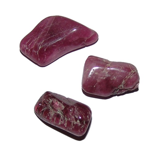 Turmalin rosa rot rubelit - rosa,