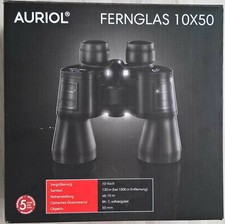 Fernglas10x50, Marke Auriol