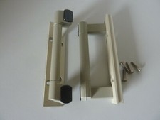 Messgerätegriffe für 19" Zoll Einschub Rack HP 3HE