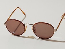 Cutler and Gross Sonnenbrille 0110