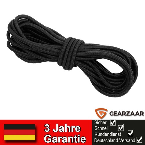 Planenseil 10m 8mm durchmesser - 10m,