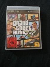 Grand Theft Auto GTA v 5 Fünf