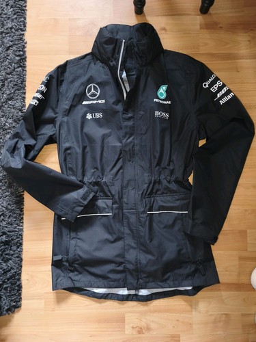 Mercedes amg petronas team - amg,