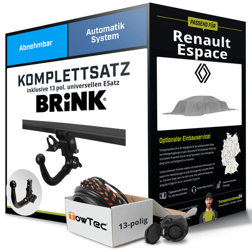 Für renault espace - renault, typ