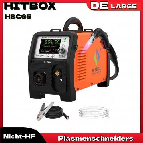 Hitbox plasmaschneidgerät - hitbox,