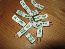 Sonderaktion: robbe Futaba Empfänger Quarz  Empfängerquarz R FM Kanalwahl