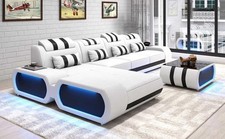 Eckgarnitur Ecksofa L Form