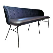 KFF Sitzbank Gaia Casual Leder