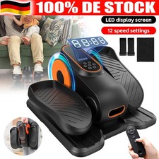 Mini-Ellipsentrainer