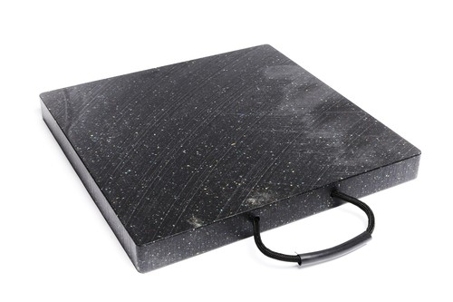 Abstützplatten