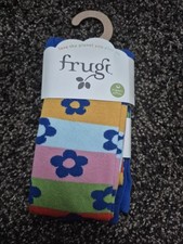 NEU Frugi Strumpfhose Norah