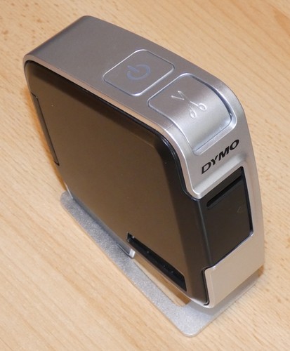 Dymo labelmanager pnp - dymo,