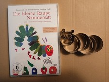 süßes Set  Raupe Nimmersatt