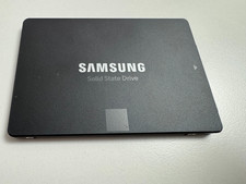 500GB Samsung 870 EVO V-NAND