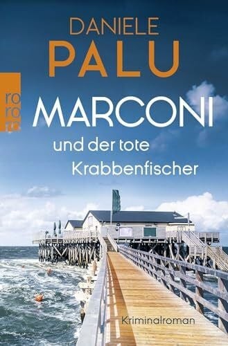 Marconi und der - , tote