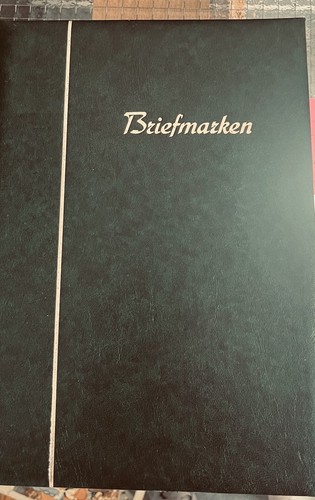 Briefmarkenalbum/60