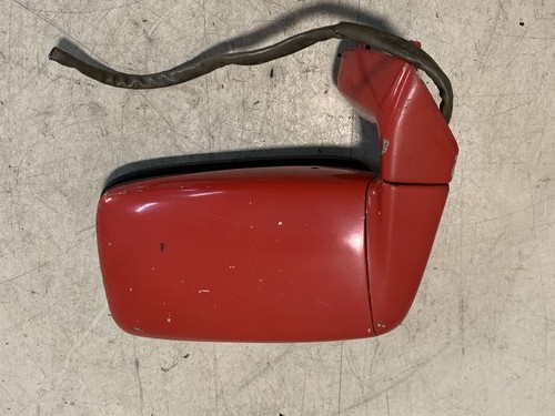 Aussenspiegel elektrisch - aussenspiegel,
