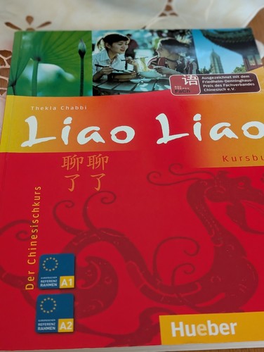Thekla chabbi liao - thekla,