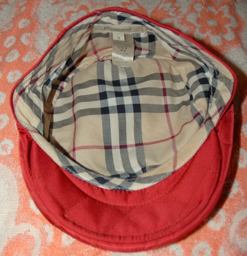 Neu original burberry - neu!,