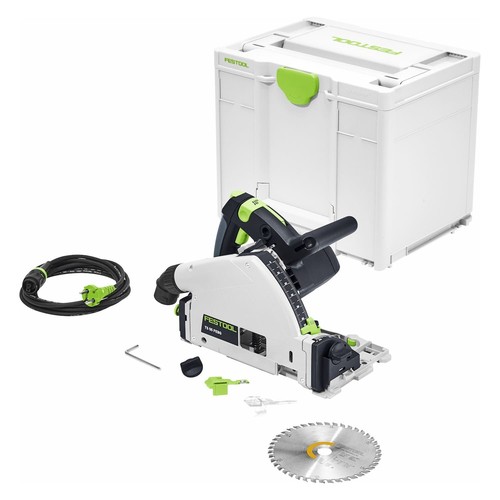 Festool tauchsäge 55 - ts,