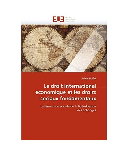 Droit international - le,
