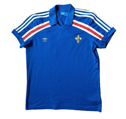 Adidas michel platini 10 - adidas,