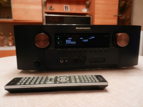 Marantz sr5004 receiver - marantz,