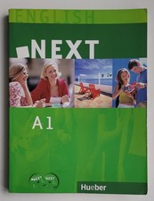 NEXT A1 Lehrbuch-Paket