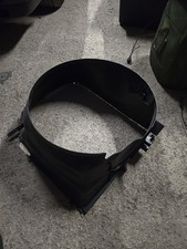 Original BMW E46 320d 318d Lüfterzarge Kühlerlüfterverkleidung