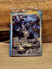 Pokemon Ns Zekrom MEP 031