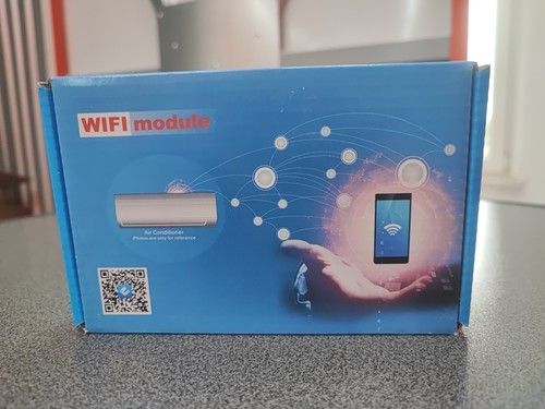 Ewpe smart app wifi module - smart,