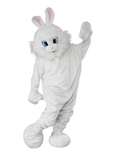 Herren erwachsenen jumbo hase - erwachsenen,